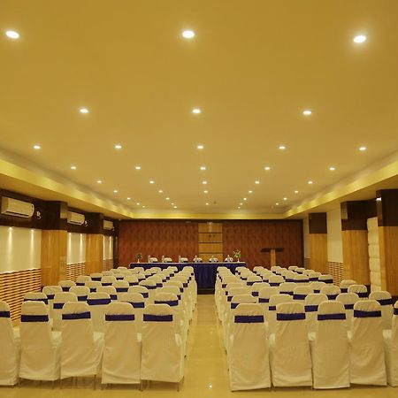 Hotel Balaji International Puri Luaran gambar