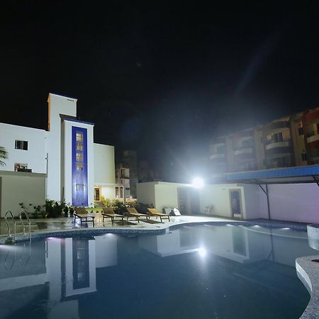 Hotel Balaji International Puri Luaran gambar