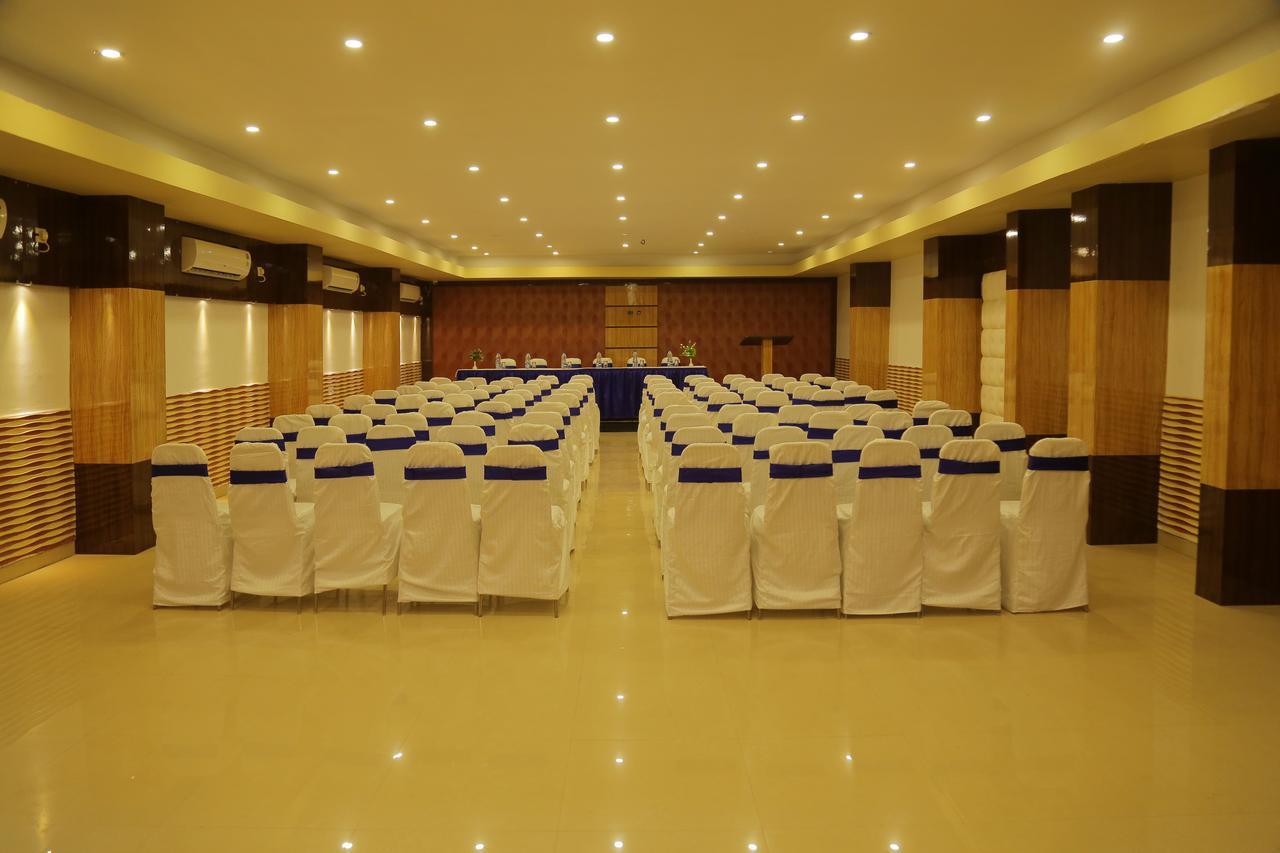 Hotel Balaji International Puri Luaran gambar