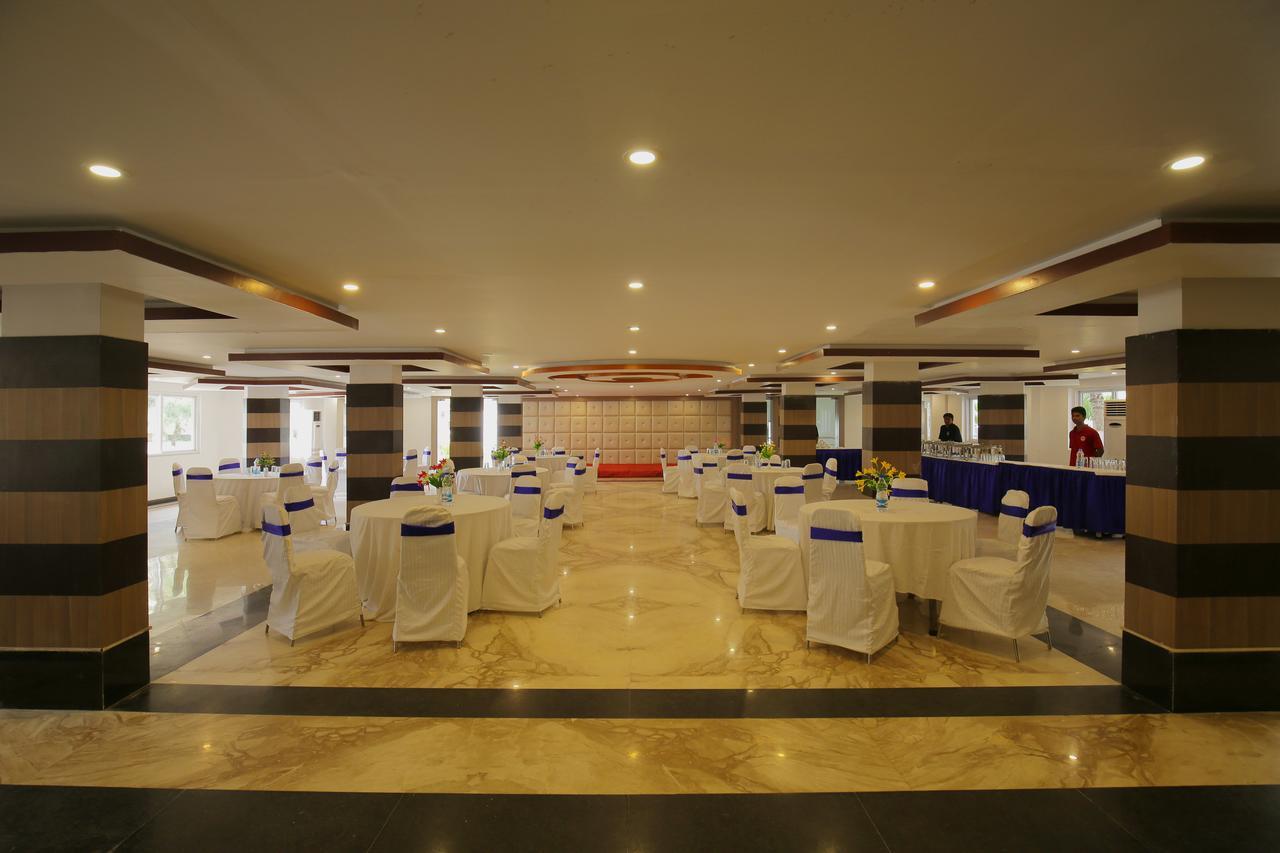 Hotel Balaji International Puri Luaran gambar