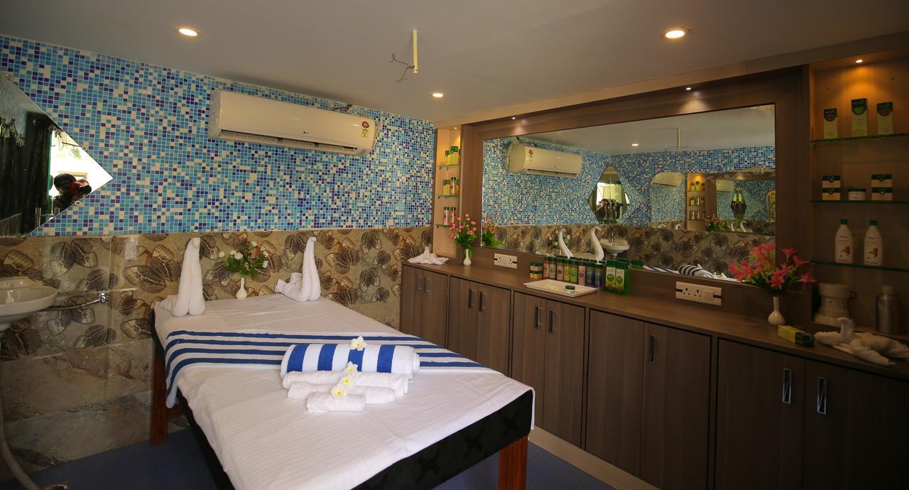 Hotel Balaji International Puri Luaran gambar