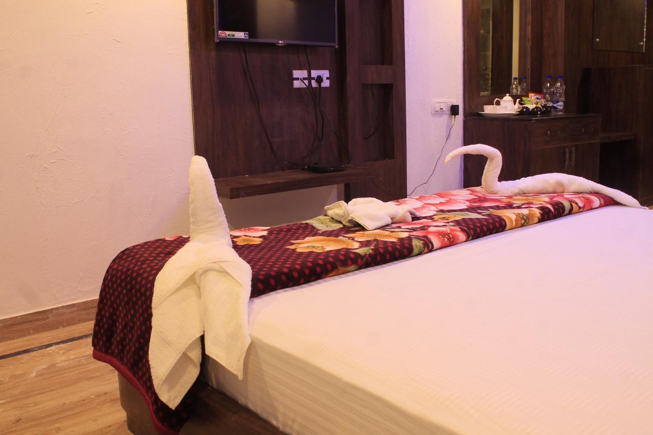 Hotel Balaji International Puri Luaran gambar