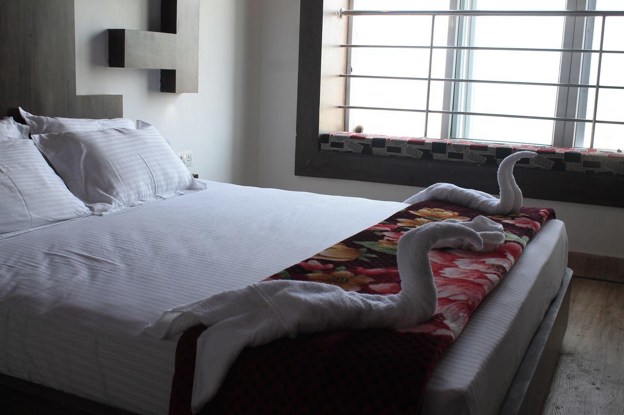 Hotel Balaji International Puri Luaran gambar