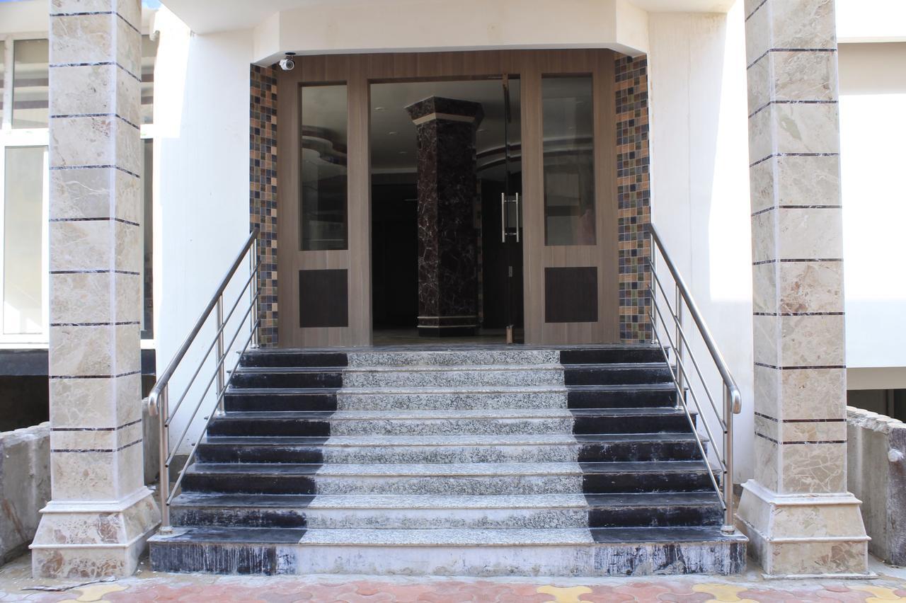 Hotel Balaji International Puri Luaran gambar