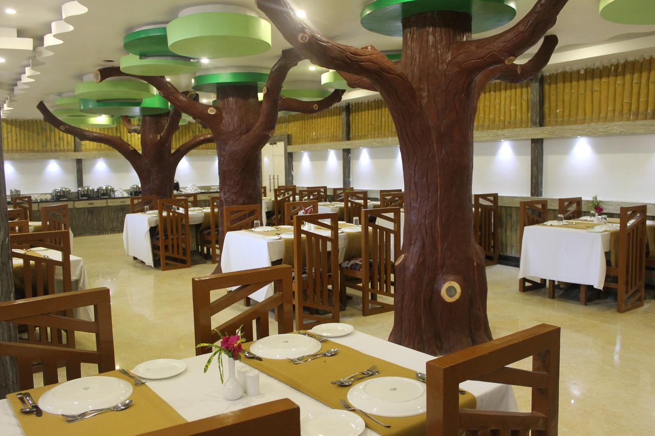 Hotel Balaji International Puri Luaran gambar