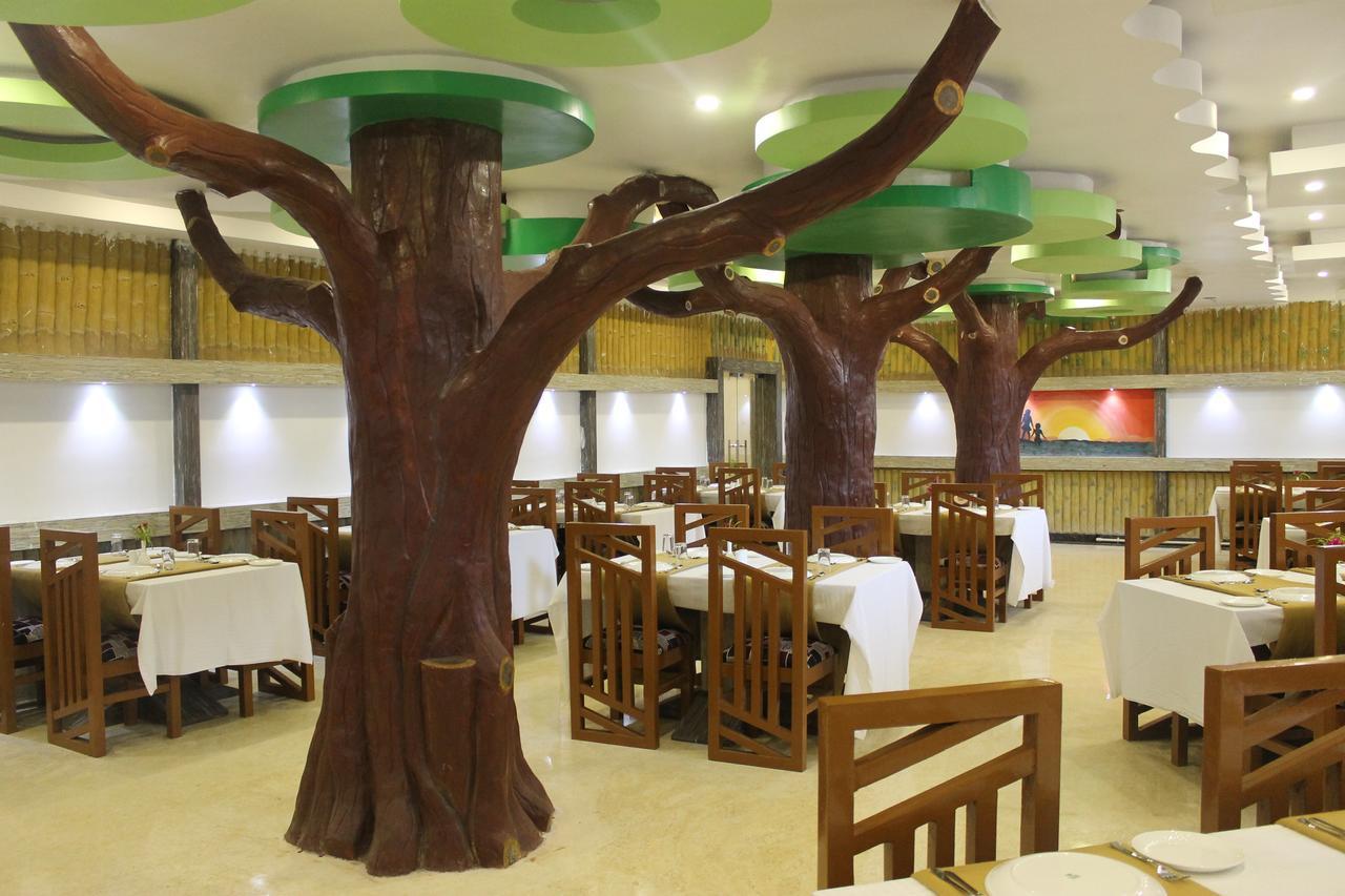 Hotel Balaji International Puri Luaran gambar