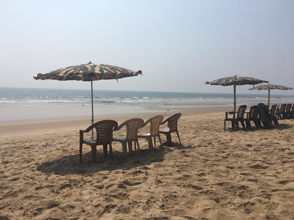 Hotel Balaji International Puri Luaran gambar