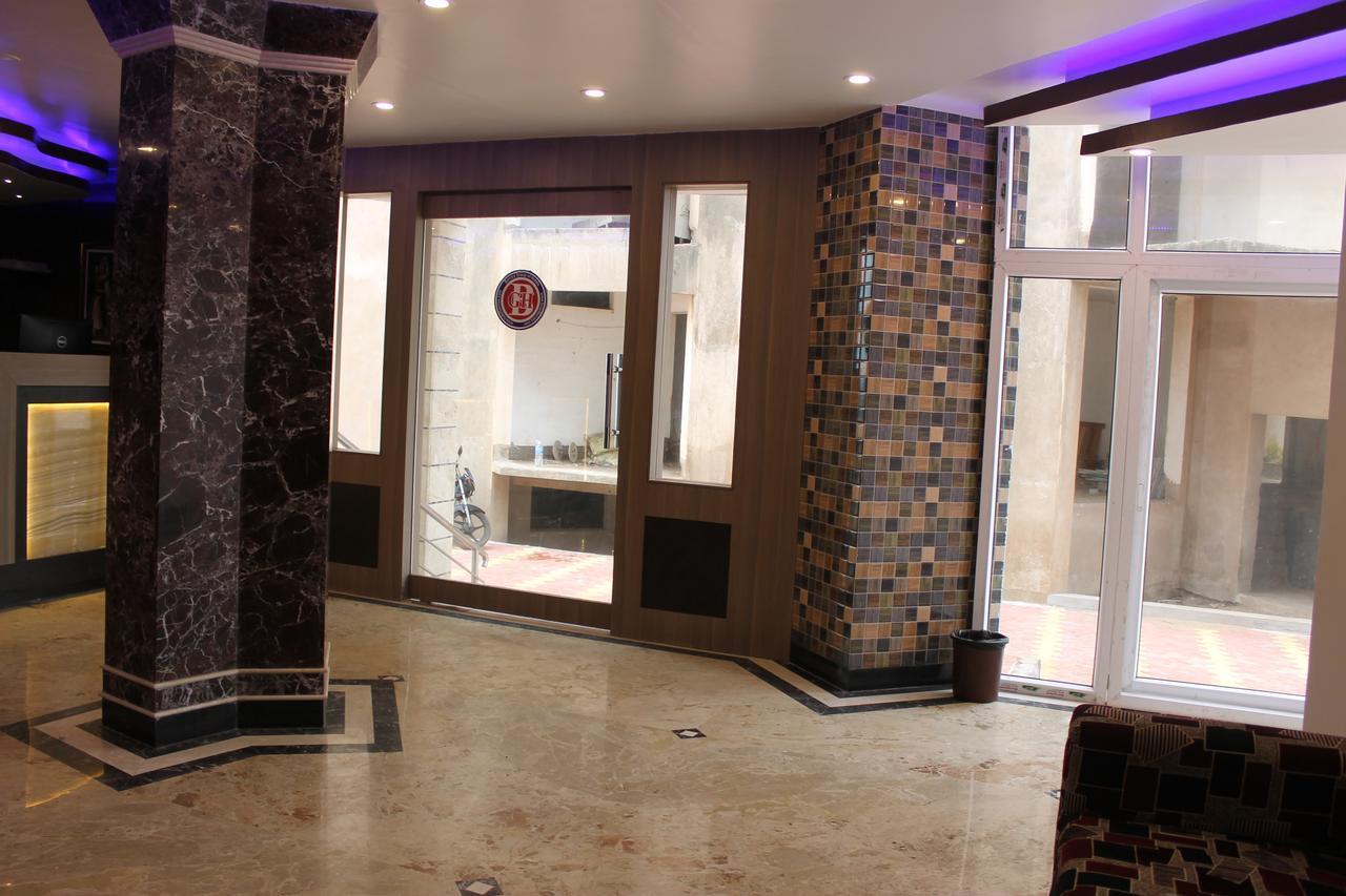 Hotel Balaji International Puri Luaran gambar