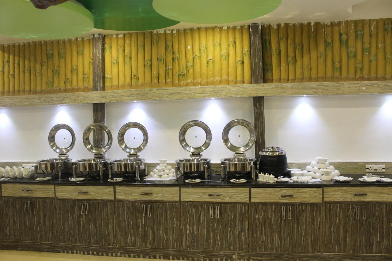 Hotel Balaji International Puri Luaran gambar